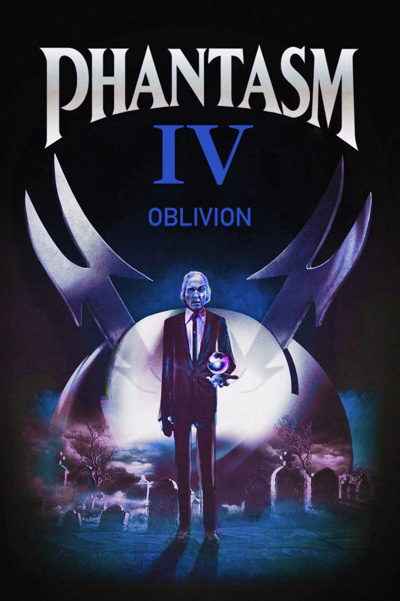 Spookifyer's tweet photo. Phantasm posters 2
#HorrorCommunity #horror #HorrorMovies #horrormovie #movie #phantasm #phantasm1979 #phantasmiv #phantasmv https://t.co/mn5Ti2lBVp