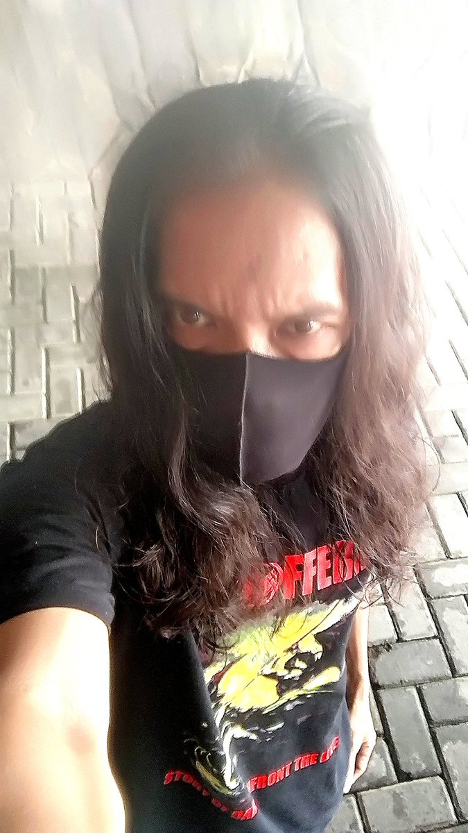 widjasad's tweet photo. Bukan pemburu followers https://t.co/e2Ts3AyLKo