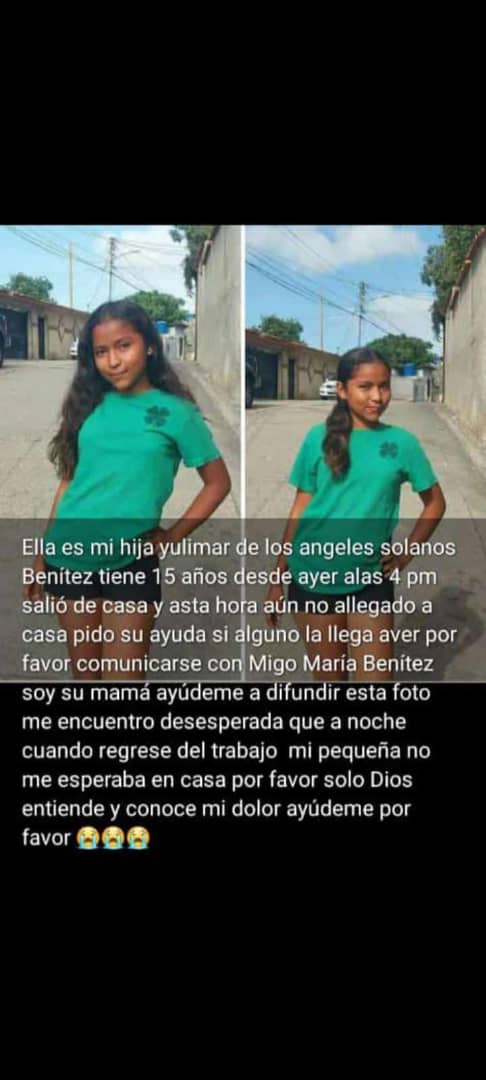 SANCOMAN24's tweet photo. Servicio Público:
Por favor dale RT para que le llegue a la mayor cantidad de Twiteros posible:
Gracias por su colaboración y apoyo https://t.co/EDHTlvROAZ