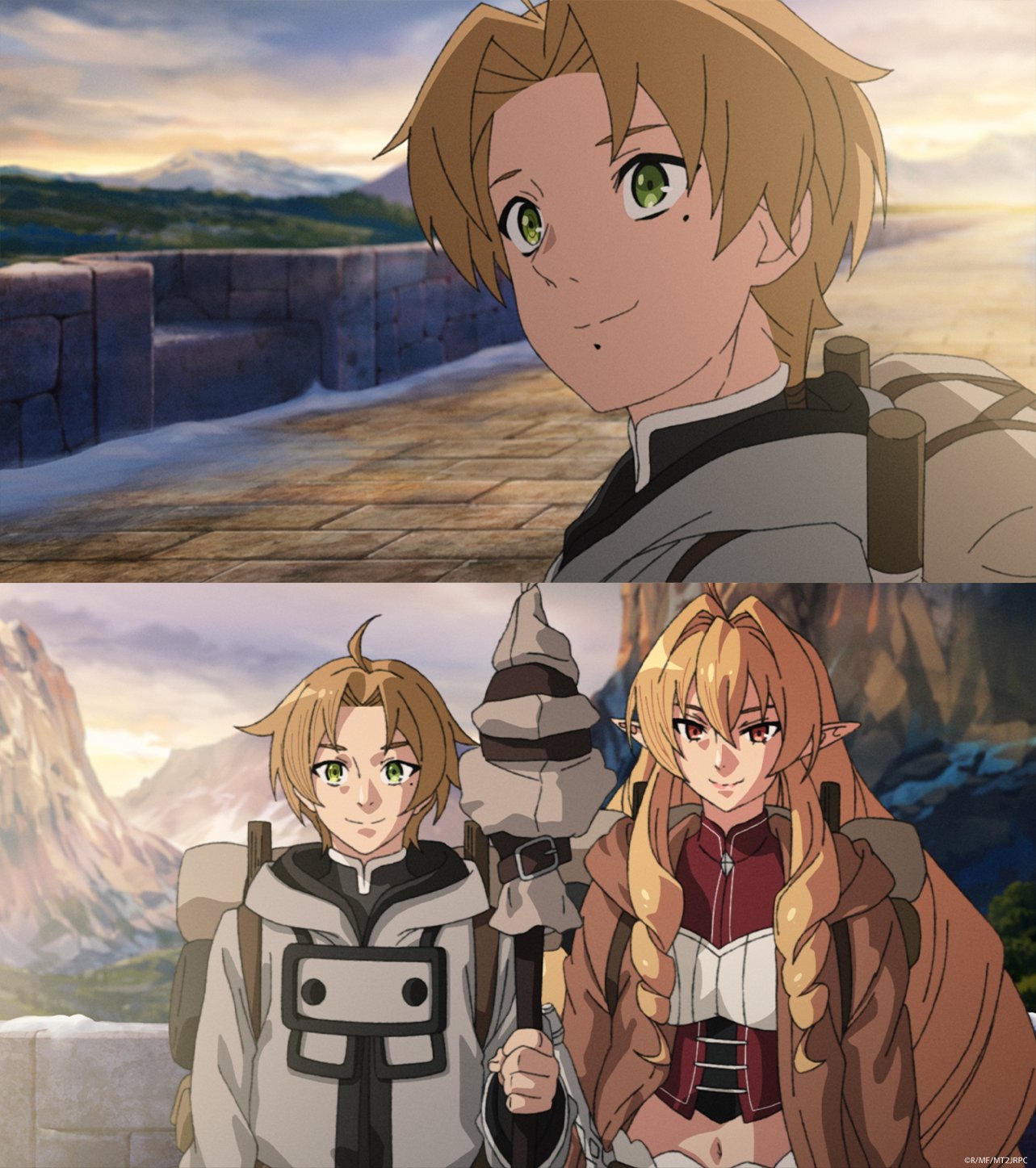 Mushoku Tensei Temporada 2 Episódio 12: Qual é a data e hora de