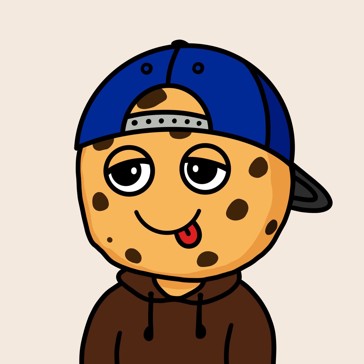 Cool Cookies | Mental Health NFT tweet media