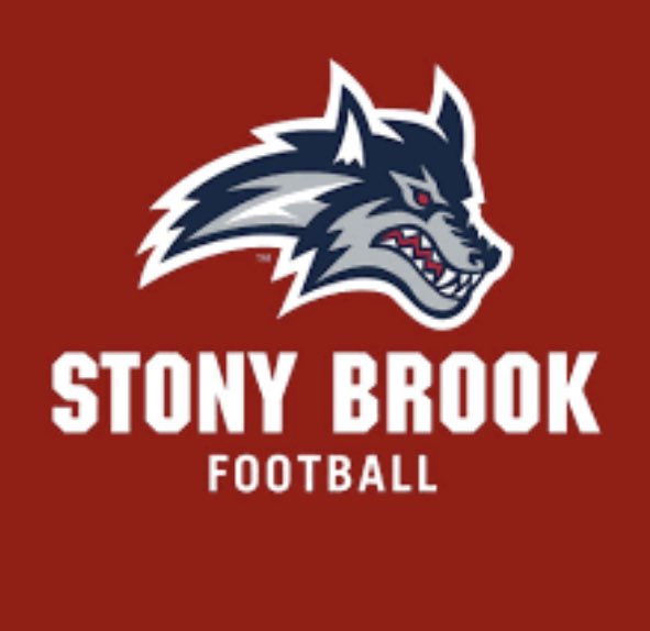 Thank you for the Game invite @Coach_Hatch @StonyBrookFB