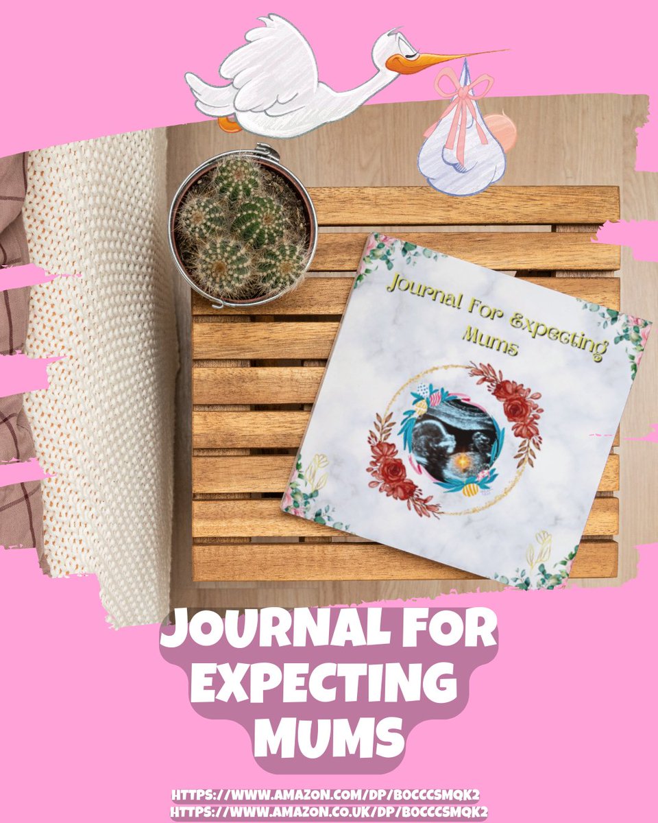 Capture every pregnancy moment with our Guided Pregnancy Journal! Cherish memories and milestones with your little one on the way. 🤰✨ #PregnancyJournal #CherishTheJourney #ExpectingMom #PregnancyMemories #MotherhoodMagic #PregnancyKeepsake #MomToBe #BabyOnTheWay