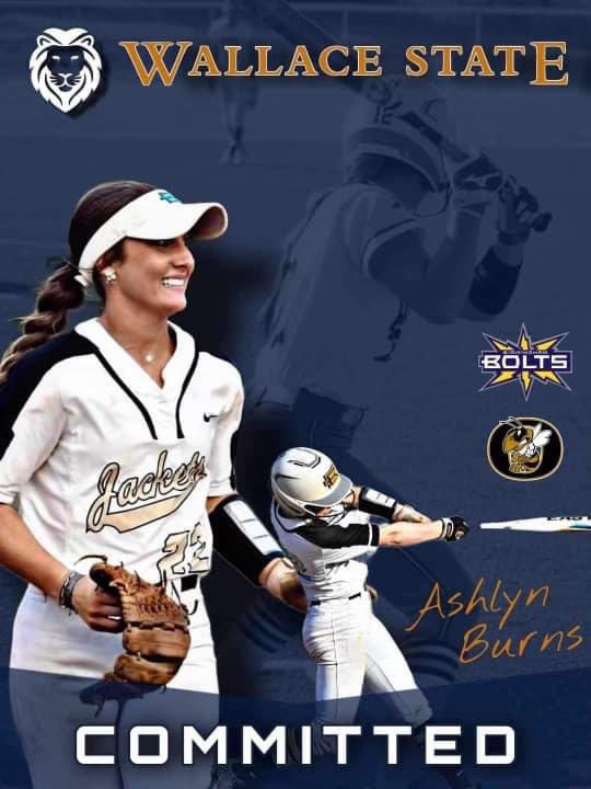 Ashlyn Burns tweet media