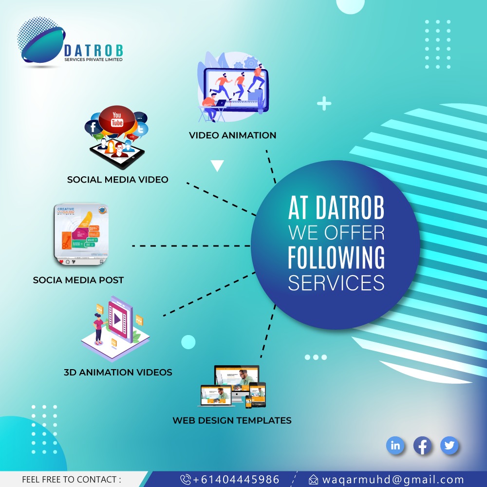 Datrobservices tweet picture