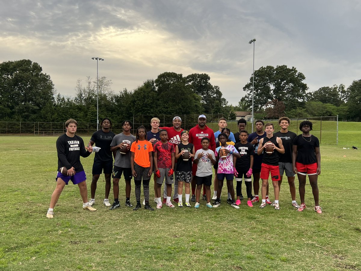 Coach McGowens tweet media