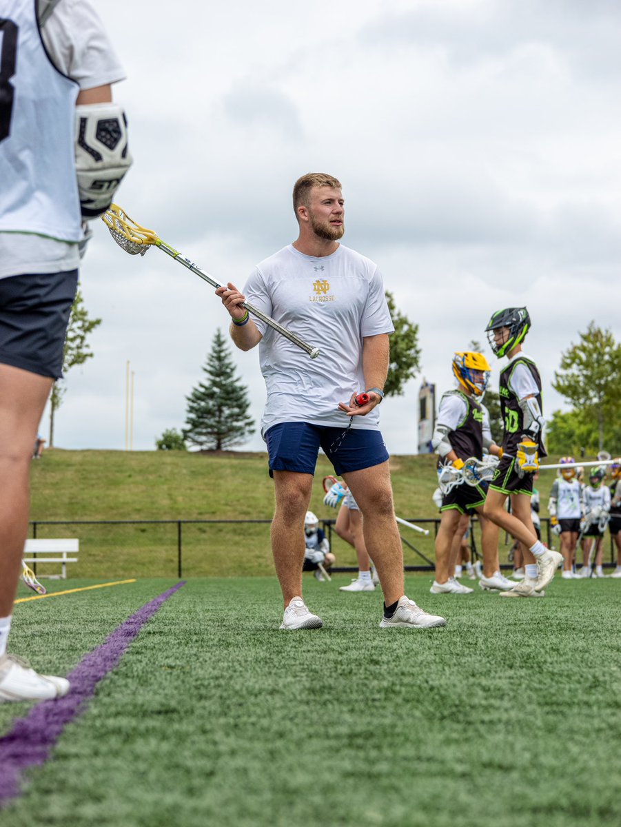 True Lacrosse Indiana tweet media