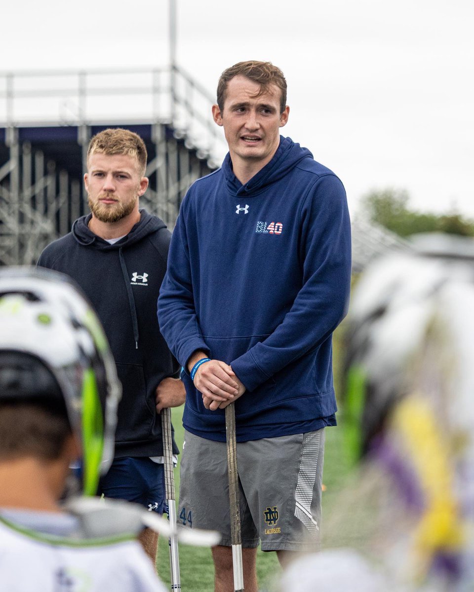 True Lacrosse Indiana tweet media