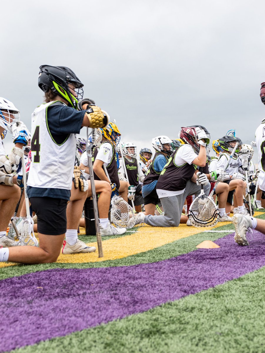 True Lacrosse Indiana tweet media