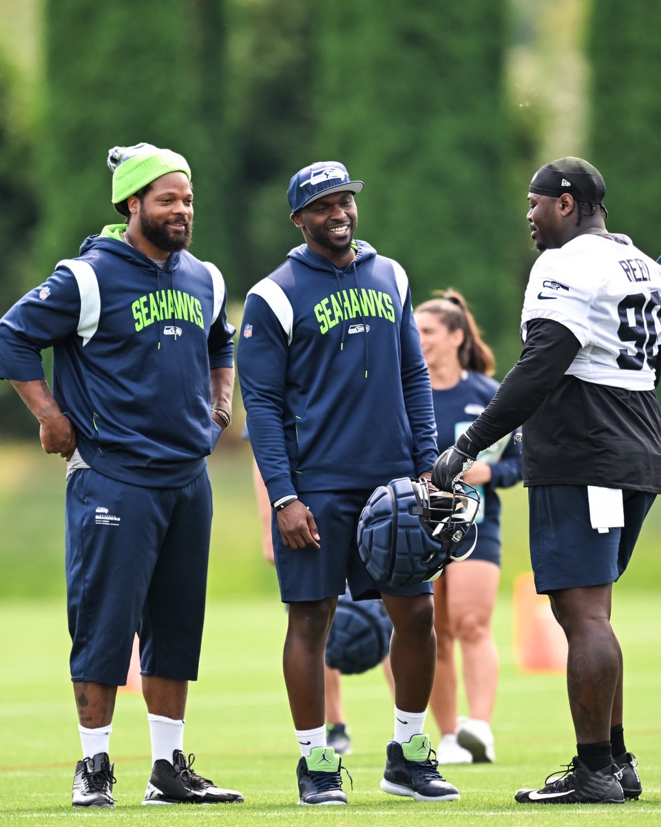 Learning from two of the best. @mosesbread72 🤝 @cliffavril