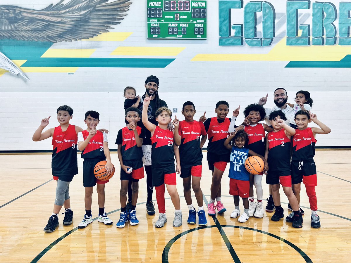 CoachJay tweet media