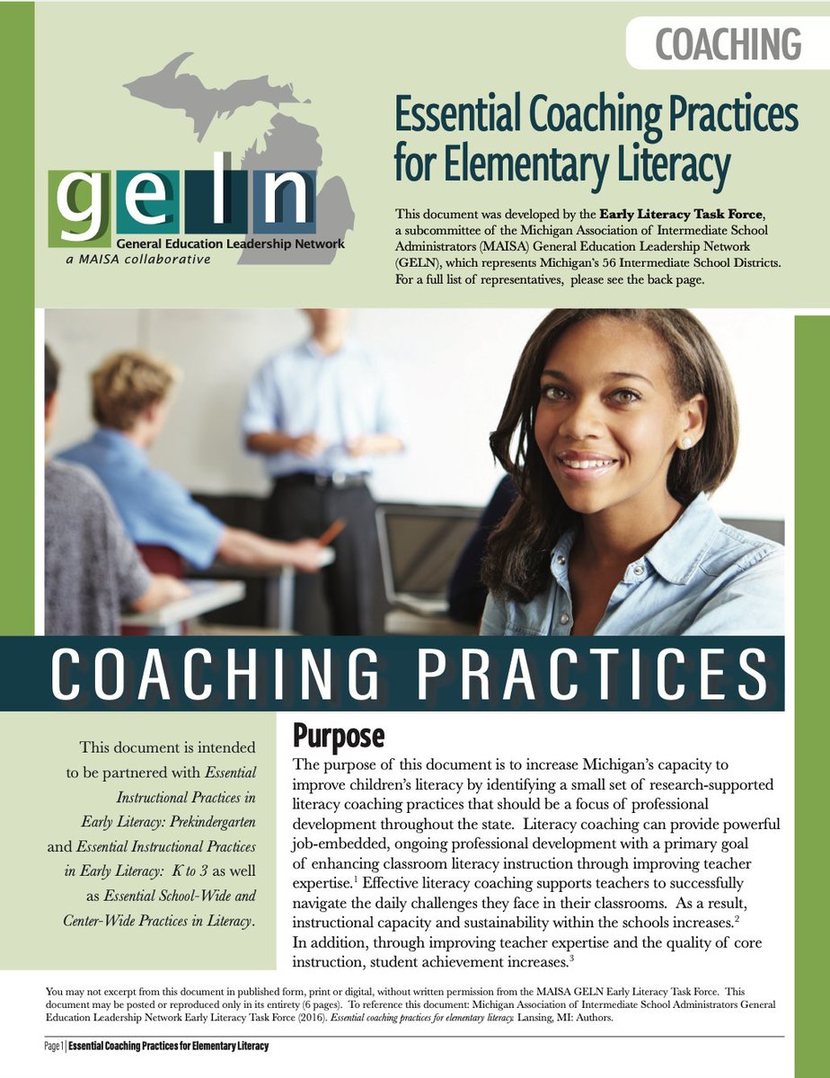 AnniePSpear's tweet photo. Gearing up for @MAISA_ISDs Advanced Coaching Institute. I cannot express the gratitude I have for the researchers, @cardenaslucia  @nellkduke @Susan_LAllier @lstortorelli @GwenMcMillon @TanyaSWright, who will lead statewide learning for MI ISD literacy coaches. #MichiganLiteracy https://t.co/HTg1uCPXsA