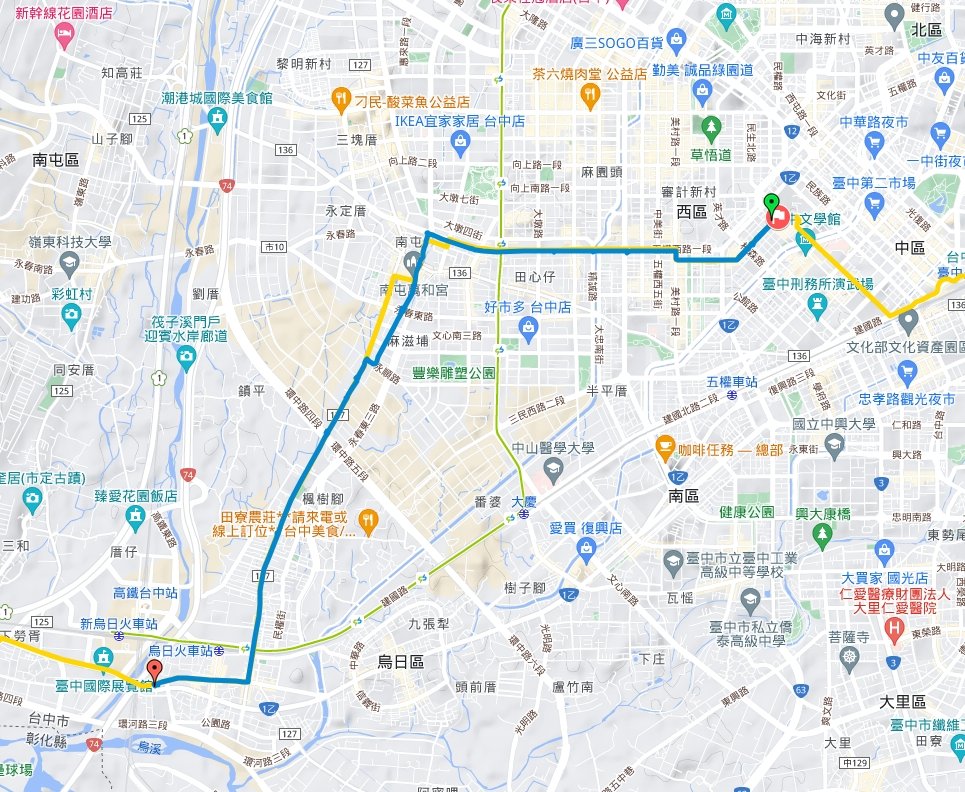 rotpnetwork's tweet photo. 【建國環台宣傳行腳進度】
．
※第 1 天※ 2023-08-01
．
今日起點：法理建國連線辦公室
今日休息點：兒二公園
今日行進時間－3 小時 18 分
累計行進時間－3 小時 18 分
今日行進距離－11.54 公里
累計行進距離－11.54 公里
．
【詳細資訊】
https://t.co/YuEInQdB0i https://t.co/2Icd3qrETV