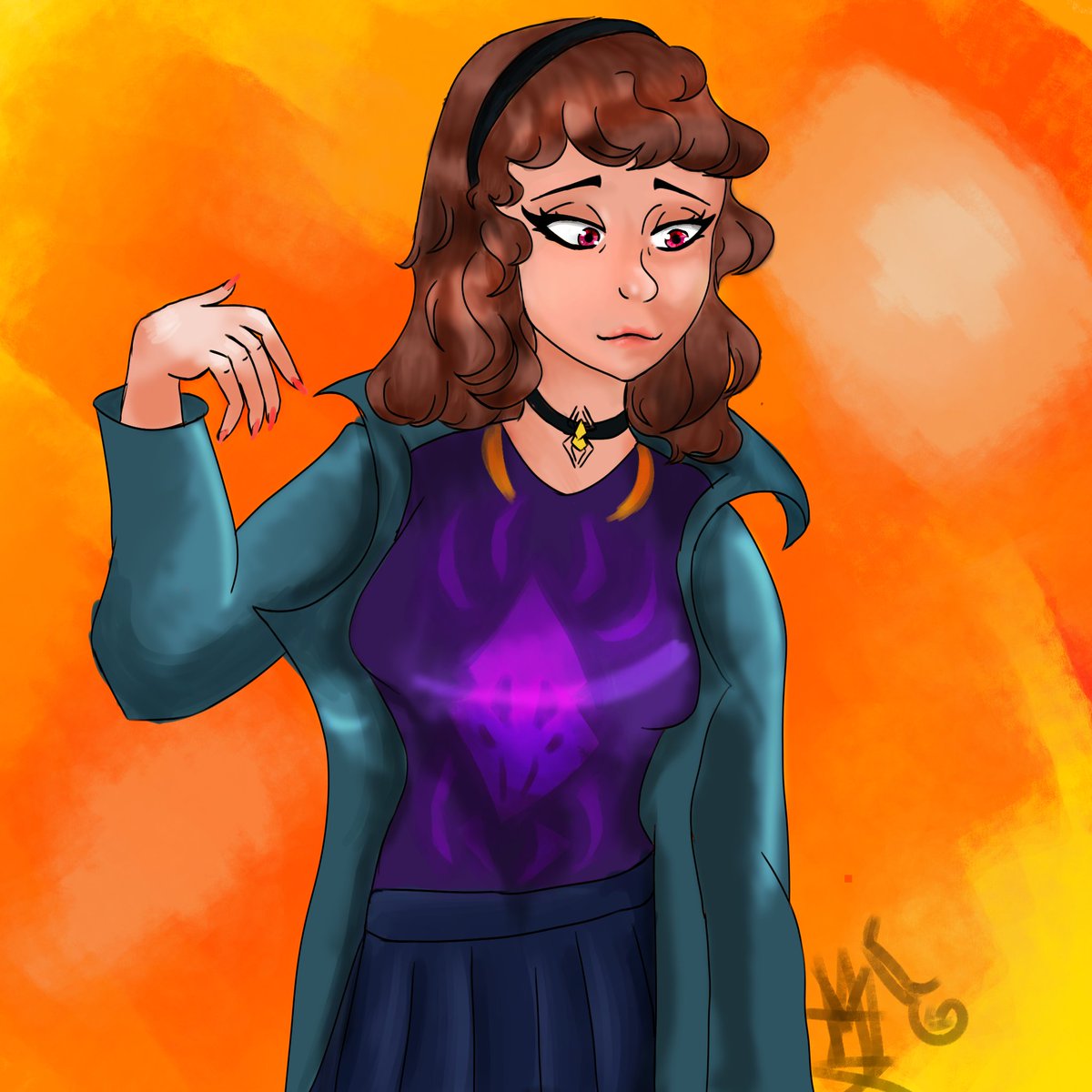 Othhalla's tweet image. #spiderverseOc #SpiderVerse