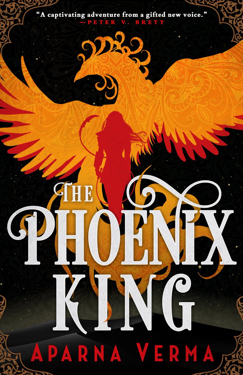 kellyallenpoe's tweet photo. HER RADIANT CURSE by @LizLim | 29 Aug 2023
A TALL DARK TROUBLE by @VVMontalban | 29 Aug 2023
I FEED HER TO THE BEAST by @wickedjamison | 29 Aug 2023
THE PHOENIX KING by @Spirited_Gal | 29 Aug 2023

#adultreads #YA #yareads #TBR https://t.co/Y1l4bpDBuh