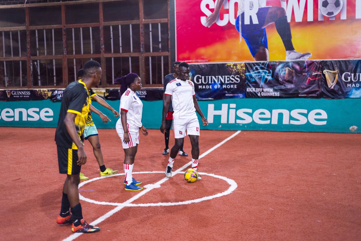 Fast Sports Fusion UG tweet media