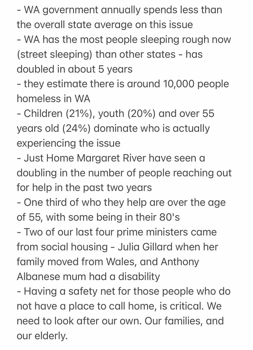 Jake_Ball4's tweet image. NATIONAL HOMELESSNESS WEEK 
#HW2023 #hw2023 #justhome

donation link - givenow.com.au/justhome