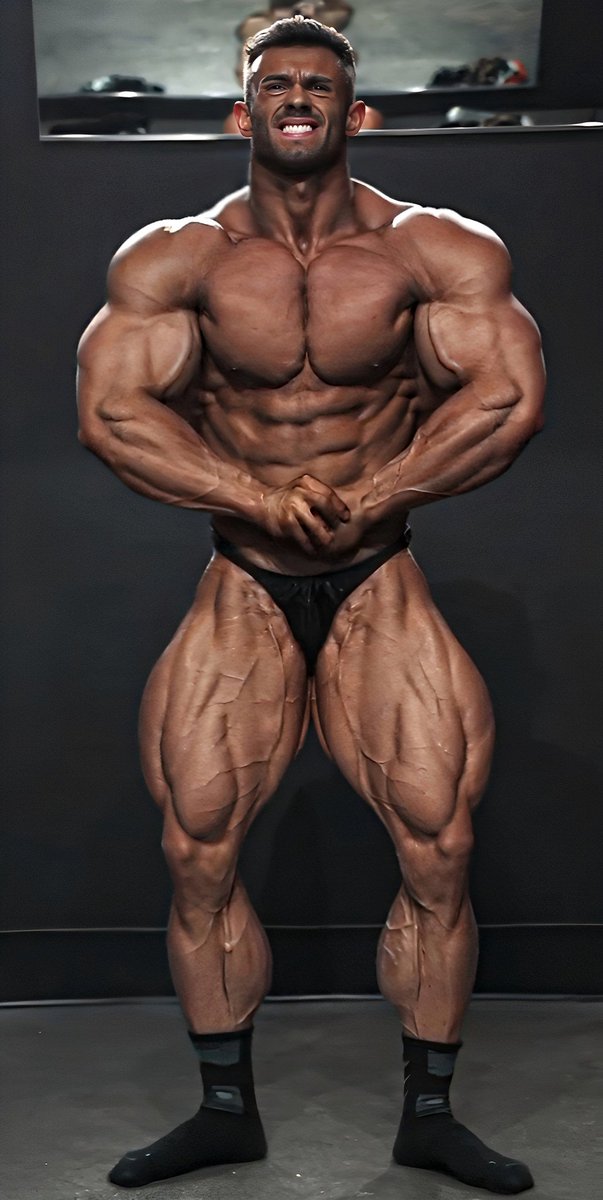 fr_muscle's tweet photo. Holy fuck! Flex it you freak! https://t.co/i6PqDwrZ7p