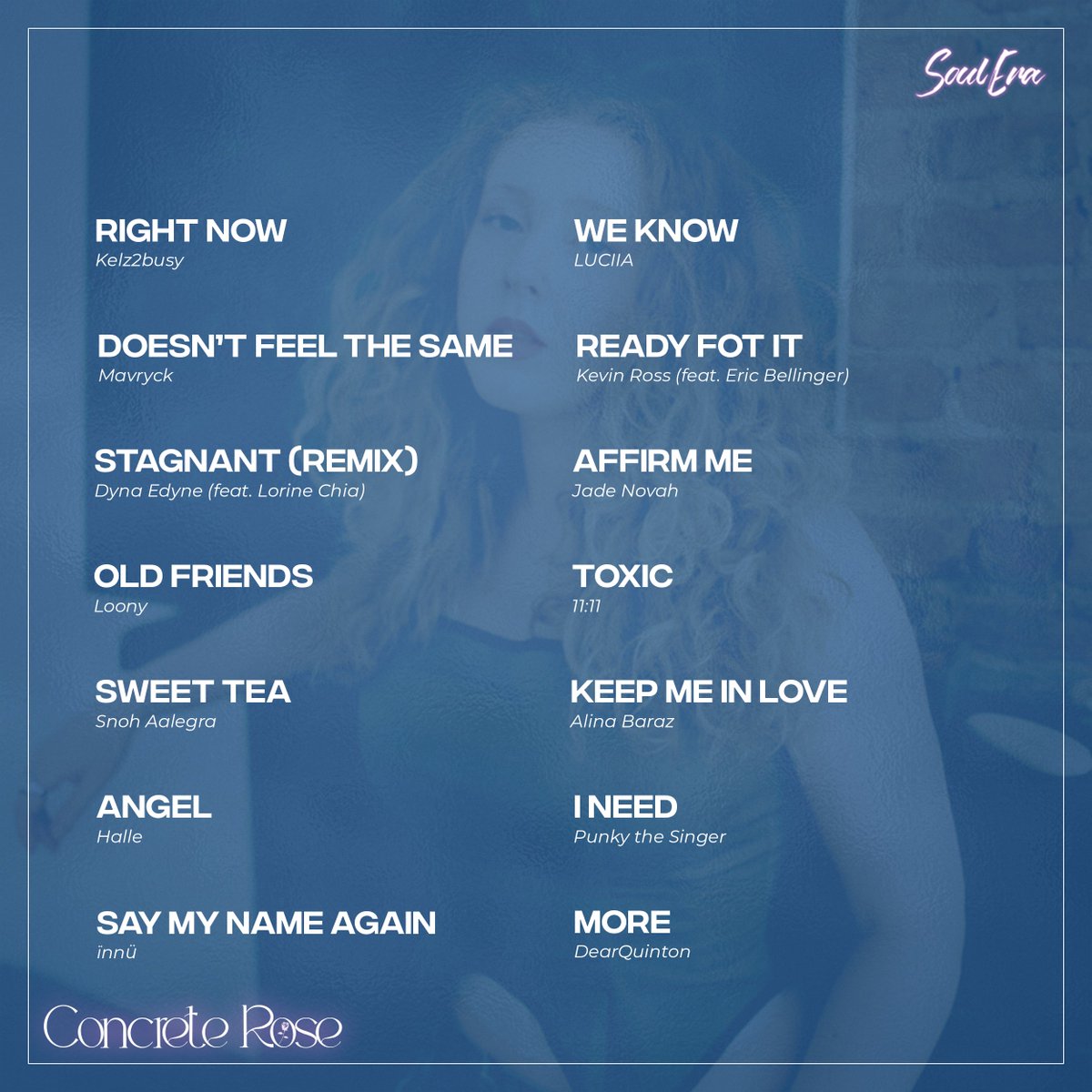 Soul Era Records | The RNB Underground tweet media