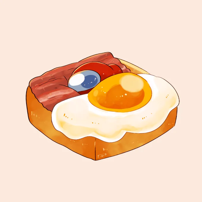toastbed...