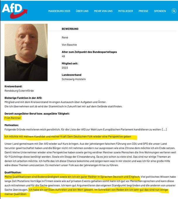 msv4ever's tweet photo. @twittschler Eure Kandidaten 🙈 https://t.co/gizx9NG3lY