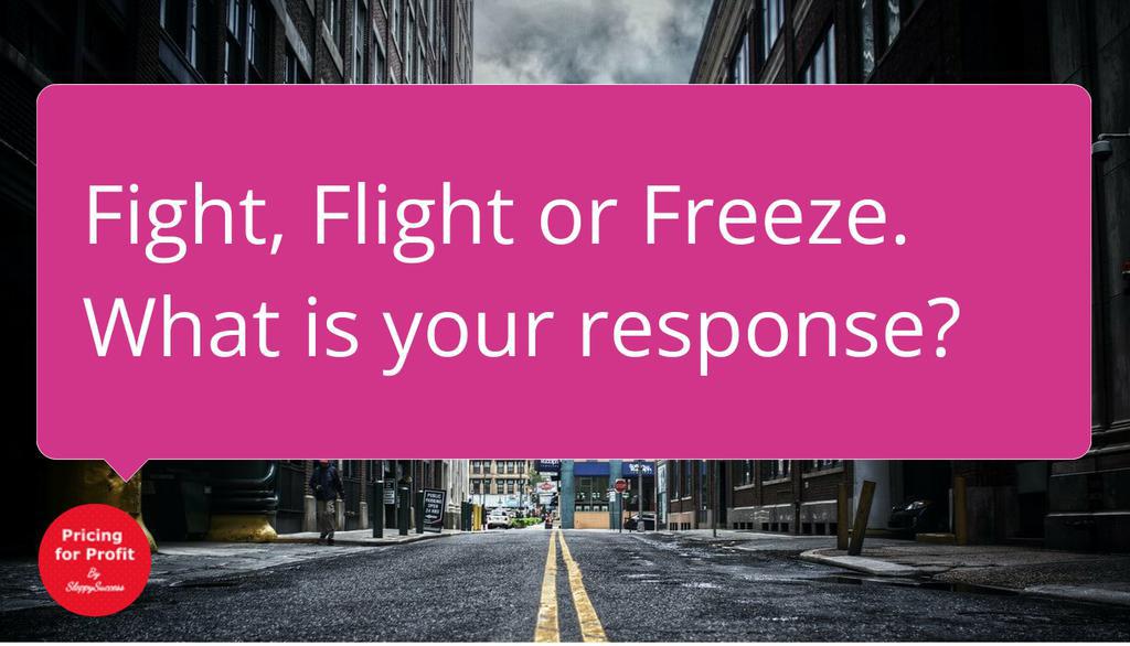 Pynpinie's tweet photo. Colour, fragrance, fabric, logo, selling channel, size, marketing, promotional offers etc all get looked at to see if the cause of having no sales can be found.

Read more 👉 https://t.co/2OHTU4sD99

#fightflightfreeze #makeastart #pricingforprofit #fight #freeze #flight https://t.co/ptFWfP0srK
