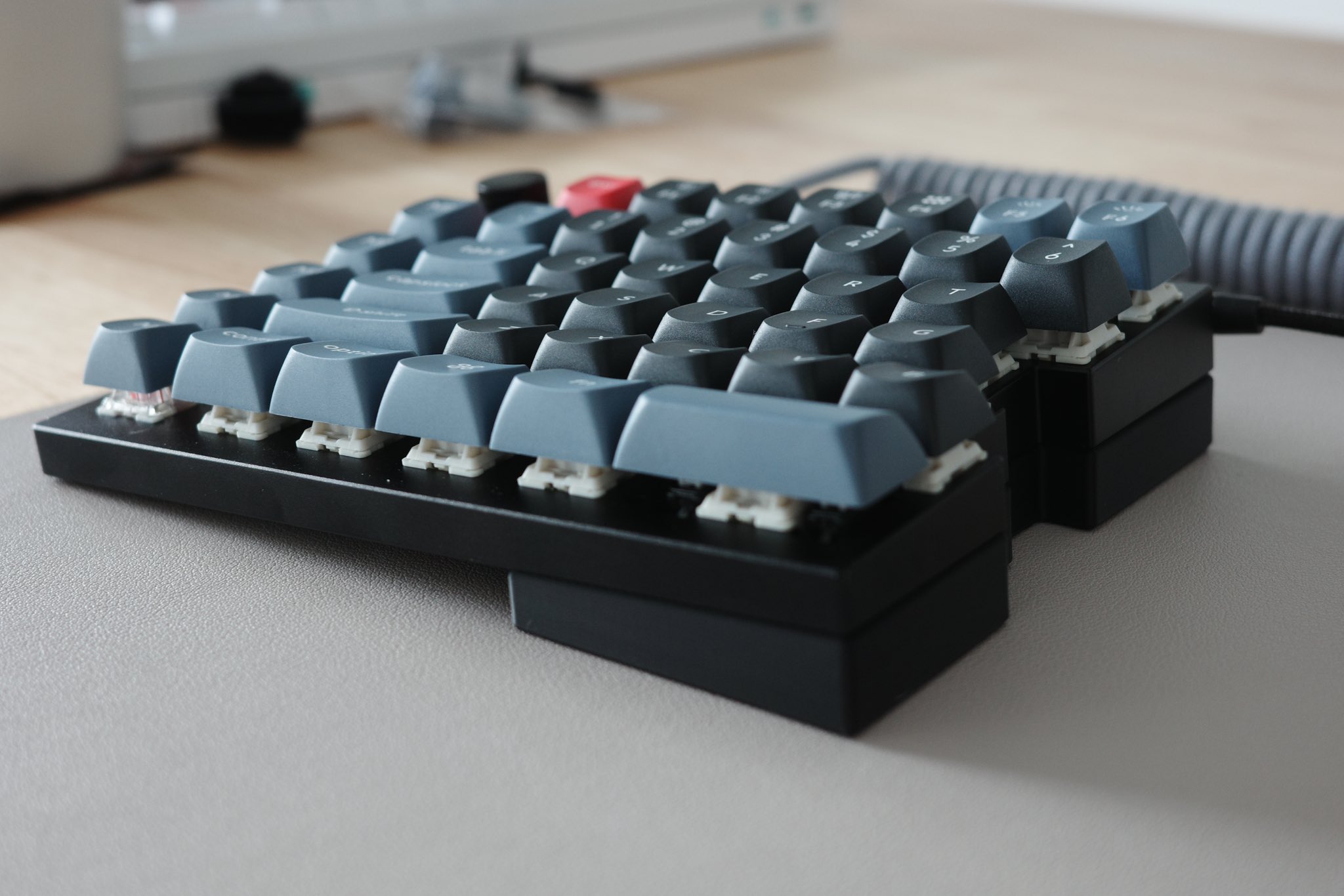 Go Ando / PREDUCTS on X: 