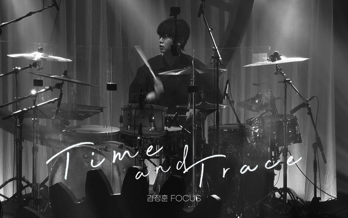 230806 Ha Hyun Sang 1st Concert Tour ‘Time and Trace’ - 김정훈 드럼 Focus

🔗 youtu.be/-hxCHZJxn1Y

#김정훈 #정코