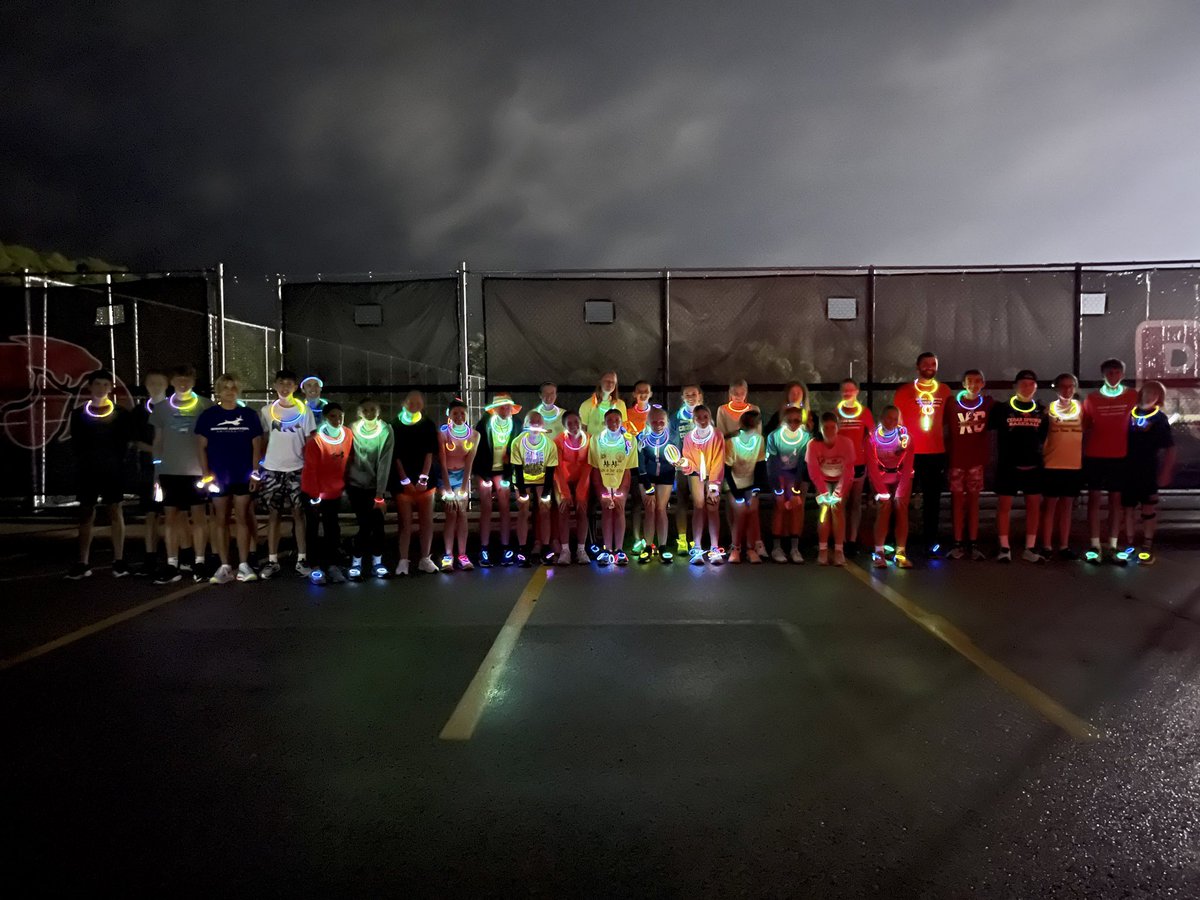 RedhawksXCTF's tweet photo. CSXC 2023 is off and running 🌝 https://t.co/BVhZpmuKzX