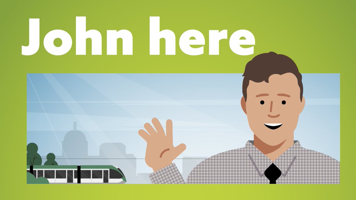 NET Nottingham Tram tweet media
