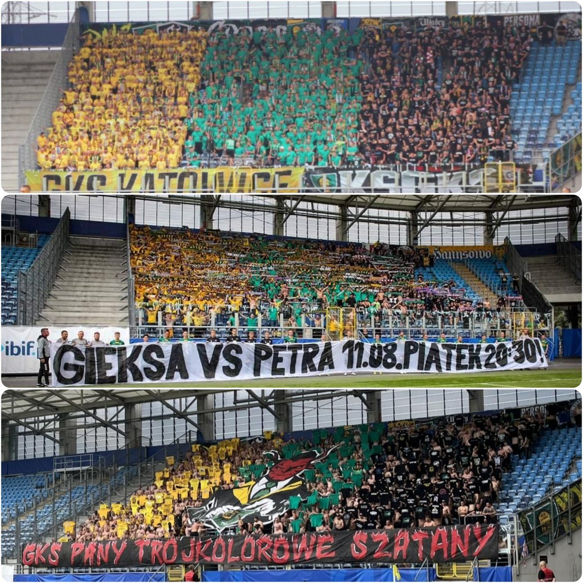 19GieKSa64's tweet photo. Wczoraj na mecz w Lublinie  z Motorem docieramy cugiem w 762 osób (Banik 1, Górnik 102, ROW 30, JKS 29, Wisloka 11). 

Teraz czas na mecz w piątek z Wisłą Płock u siebie! WSZYSCY NA BLASZOK!

Bilety kupisz tutaj: https://t.co/F84ZWdxmLz https://t.co/Z8xQMYIrsY