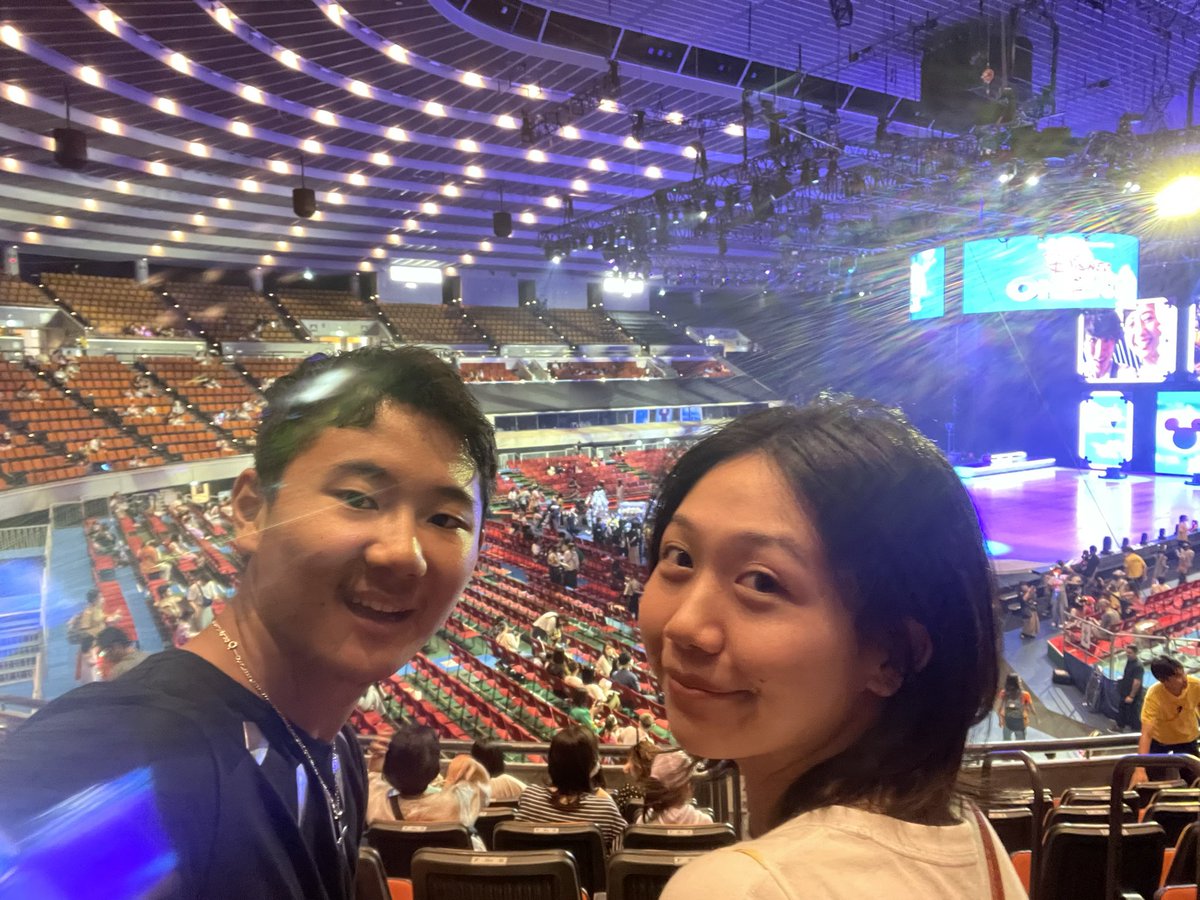 hejingfu1's tweet photo. #DisneyOnIce https://t.co/tP8n8YtnKM