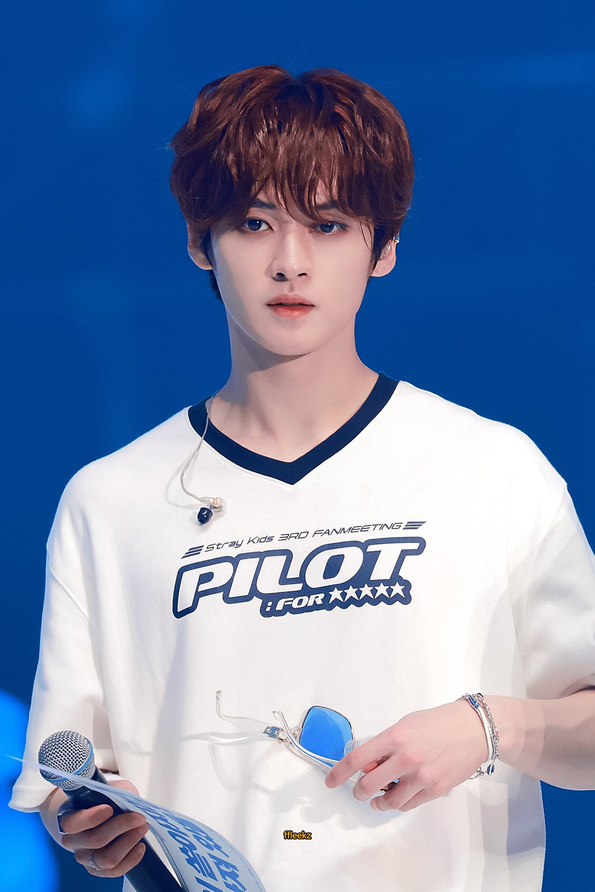 straykids スキズ superstar リノ　pilot straykids スキズ superstar リノ pilot