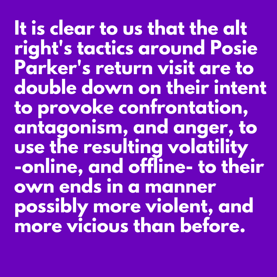 antifa_aotearoa's tweet photo. Kia ora koutou. Someone pointed out to us that the original design was difficult to read due to the font and low contrast between text and background. Here is an alternative and hopefully more accessible design. (We also have alt text available.) https://t.co/AAsGuvyuGk