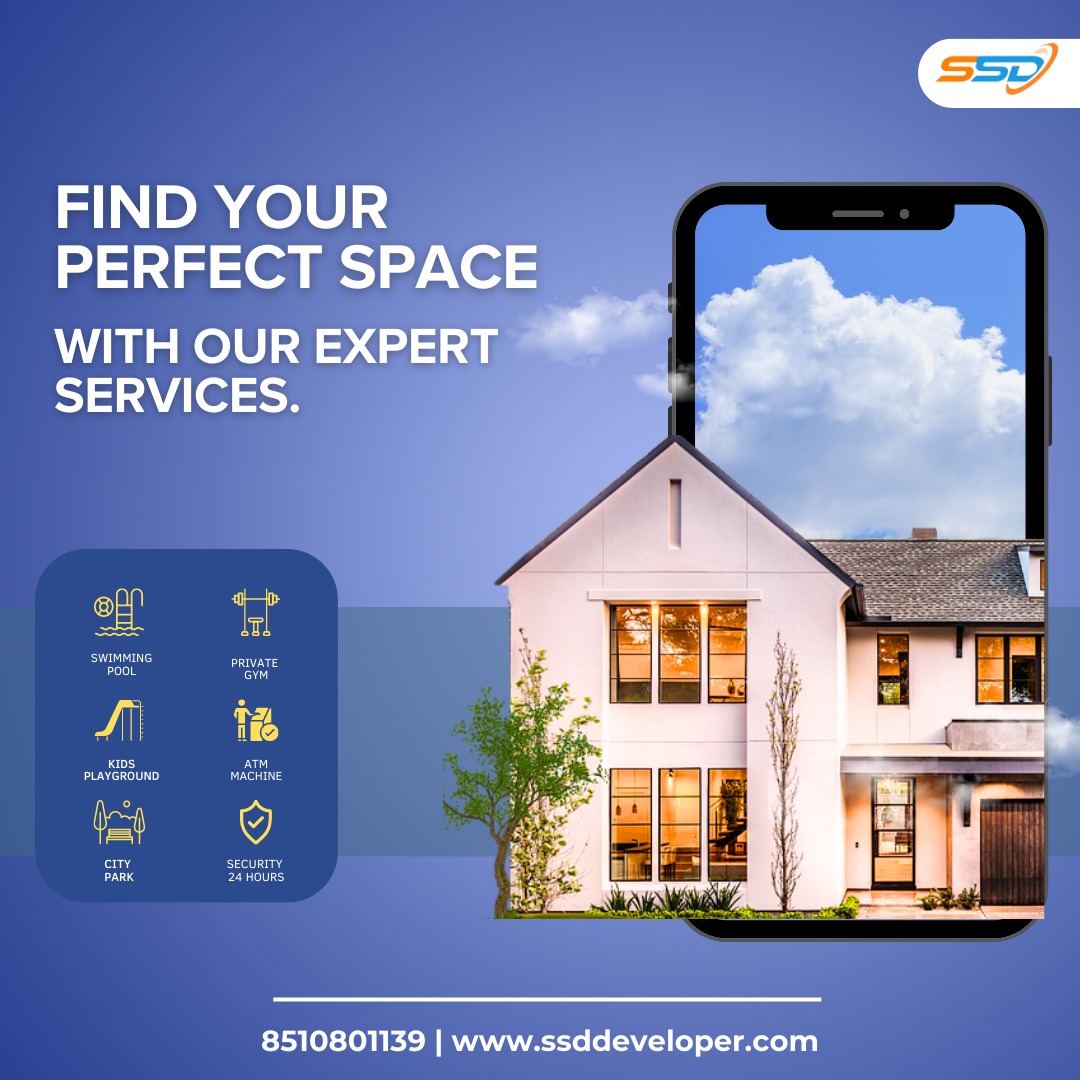 ssd_developers's tweet image. Explore endless possibilities and discover your ideal space with our expert assistance.
.
Reach us:- contact@ssddeveloper.com
Call us:- 8510801139
.
#dreamhome #consultant #architecture #interiordesign #modernhomes #luxuryrealestate #homebuying #newhome #ssddeveloper