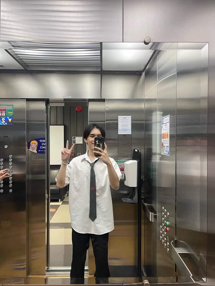 be_mysupport's tweet photo. #มศว วันแรกน่ารักไม่ไหววว🤏😍

#ffthanakorn #น้องผลกระทบ 
#SWU #ประสานมิตร #องครักษ์
#ทีมมศว #ทีมนวัต https://t.co/J4Ye9hvN6V