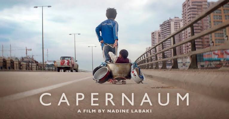 izleneceklist's tweet photo. Bu film 2 saat 6 dakika ama etkisinden uzun bir süre kurtulamayacaksınız.

Capernaum (2018) IMDb: 8.4

Tür: Dram https://t.co/B8fAGNnK3j