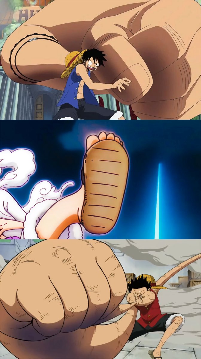 pewpiece's tweet photo. #ルフィ #Onepiece 

Each photo has a🎁inside https://t.co/551fT2VEDN