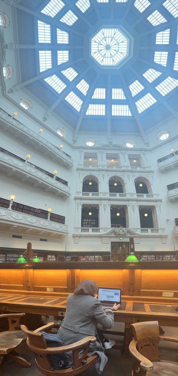 Prof Narelle Lemon tweet media