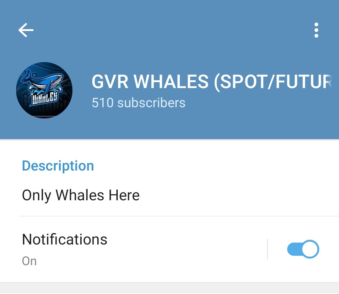 Crypto GVR tweet media
