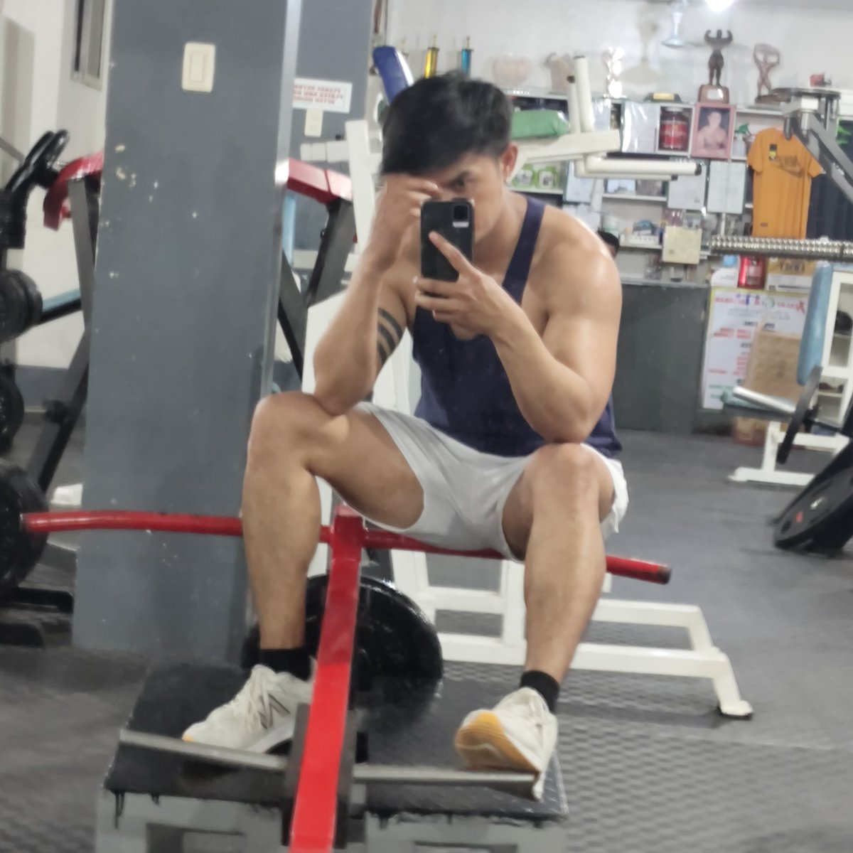 Jaycee53's tweet photo. 💪💯 https://t.co/7IMParn3sm