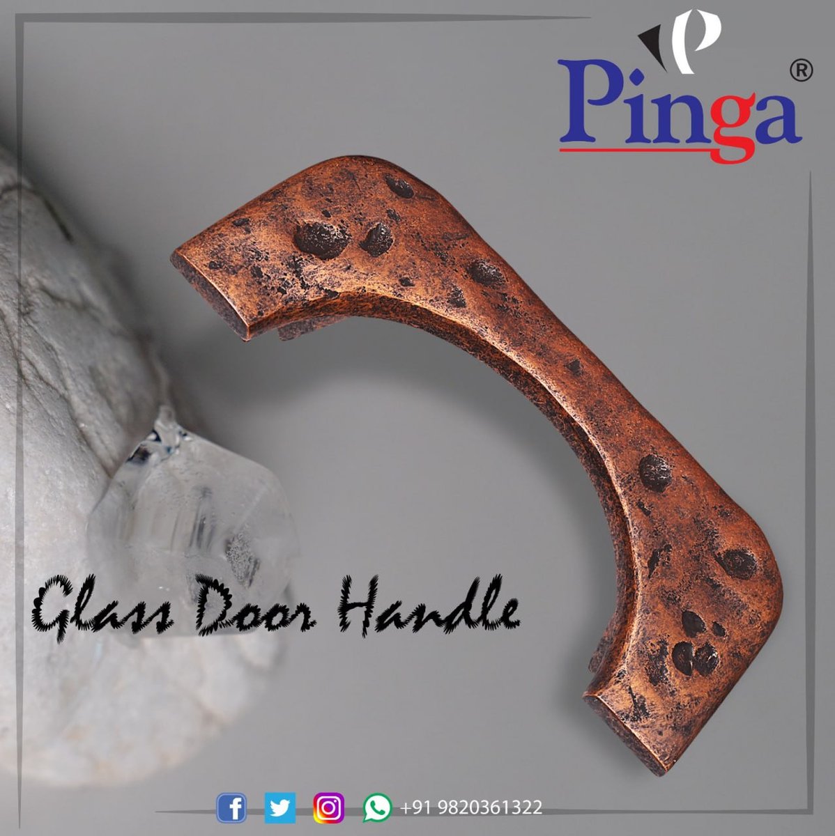 “𝐑𝐈𝐎 𝐀𝐀𝐑𝐌𝐀𝐍 𝐇𝐀𝐑𝐃𝐖𝐀𝐑𝐄' Bring best Soft close Auto Hinges with best functionality in perfect range and quality.

𝐑𝐈𝐎 𝐀𝐀𝐑𝐌𝐀𝐍 𝐇𝐀𝐑𝐃𝐖𝐀𝐑𝐄 𝐏𝐕𝐓. 𝐋𝐓𝐃. (𝐌𝐮𝐦𝐛𝐚𝐢)

#rioaarmanhardware #Aaro #hardwarestore #AutoHinges #SlidingTrackRollers #Tendombox