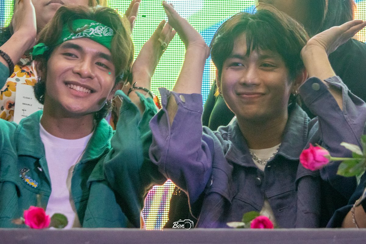for_LeeJihoon's tweet photo. [072323] ECLIPSE DEAN &amp; GAB at Ppop Fiesta Tour, Robinsons Gen. Trias Cavite

Mini Miss U! Mini Miss ko na kayo. See you soonest! 

ECLIPSE ILLUMINATES CAVITE
#EclipsePHxPPOPFiestaTour
#PPOPFiestaTourGenTrias 
#EclipseDEAN #EclipseGAB @eclipse_dean @eclipse_gab https://t.co/qbY7rlHGX1