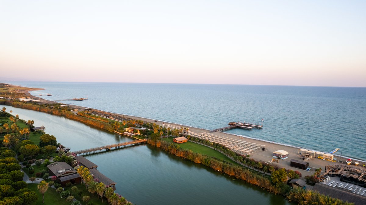 Gloria Hotels & Resorts (@GloriaHotels) on Twitter photo 2023-08-07 05:25:20 Experience the Gloria spirit on the Mediterranean coast. #GloriaHotels #BecauseHereisGloria #GloriaGolf #Belek #Antalya #Sea #Beach #Pool #River Experience the Gloria spirit on the Mediterranean coast. #GloriaHotels #BecauseHereisGloria #GloriaGolf #Belek #Antalya #Sea #Beach #Pool #River
