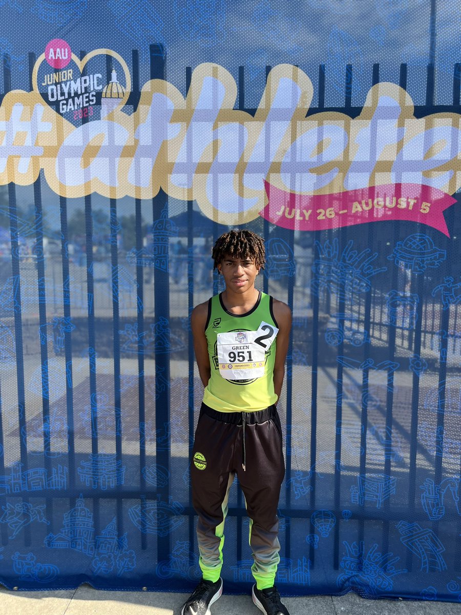 Thomas “TJ” Green tweet media