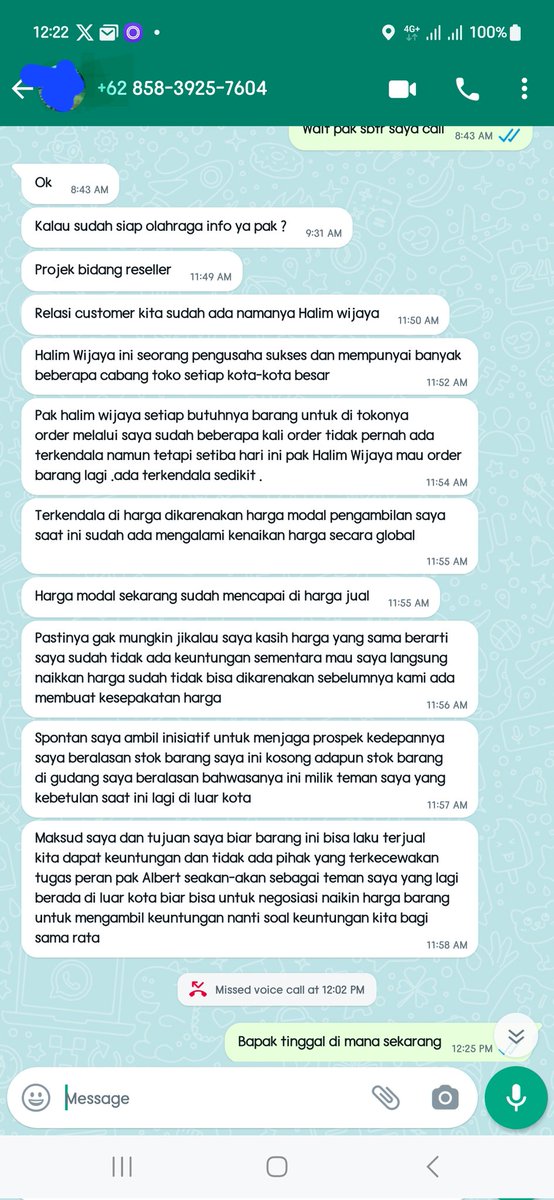 albertusH tweet media