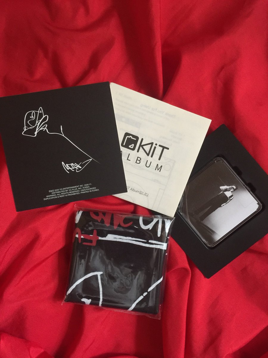 bnskrt's tweet photo. wts lfb winner mino ph — #skrtsells 

WINNER : MINO - 2nd FULL ALBUM [TAKE] -LIMITED KiT Ver - UNSEALED COMPLETE INCLUS

𓏔 ₱ 650 (600 if payo) 
𓏔 onhand
𓏔 MOP - gcash
𓏔 MOD - sco, ggx
𓏔 PAYO / 3days reservation 

Reply mine or Dm

🔗 Album sealed unsealed mino take winner https://t.co/Lt1RBqN1Wm