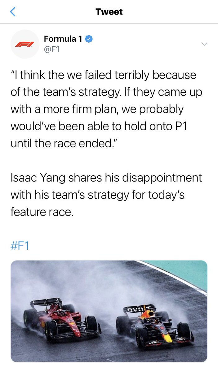 heewonrchve's tweet photo. — off the track 🏁
#jakewon short f1 au https://t.co/rJr1OssvwN