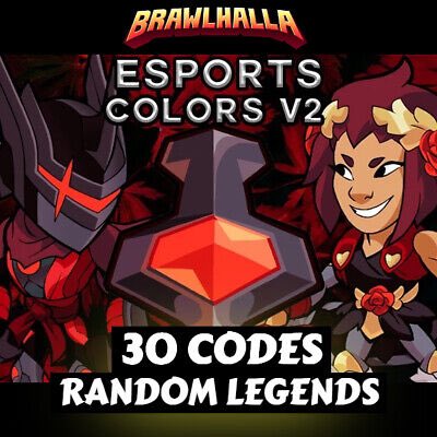 KRAEVN BRAWLHALLA tweet media