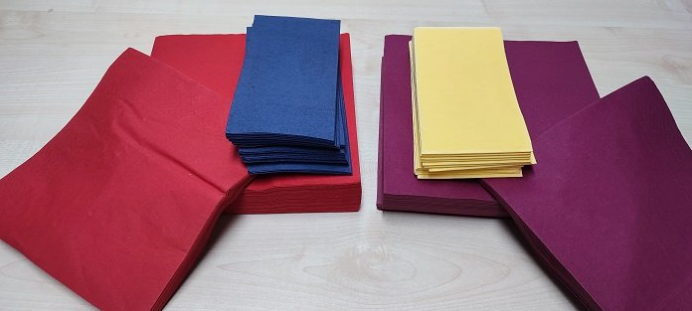 PSATalk's tweet image. Archroma, a global provider of specialty chemicals and sustainable solutions, has announced the certification of a color range of dyes for compostable paper.

Read More... packagingsouthasia.com/type-of-articl…

#Archroma #PriyankaTanwar  #Compostability #circulareconomy #paperproducts